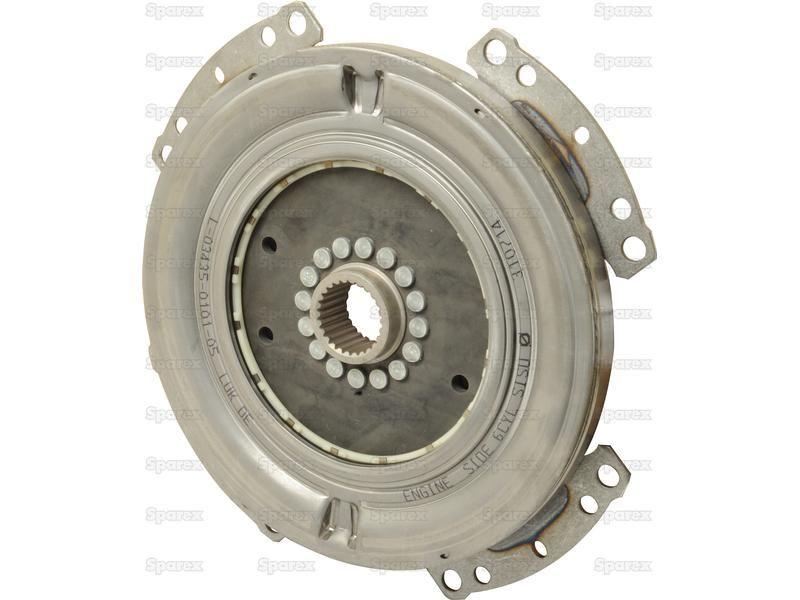 Clutch Damper for Challenger MT465B