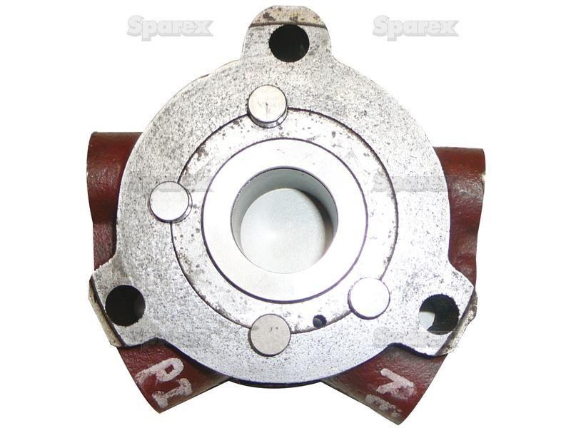 Power Steering Valve Assembly for Ford New Holland 532 US BUILT
