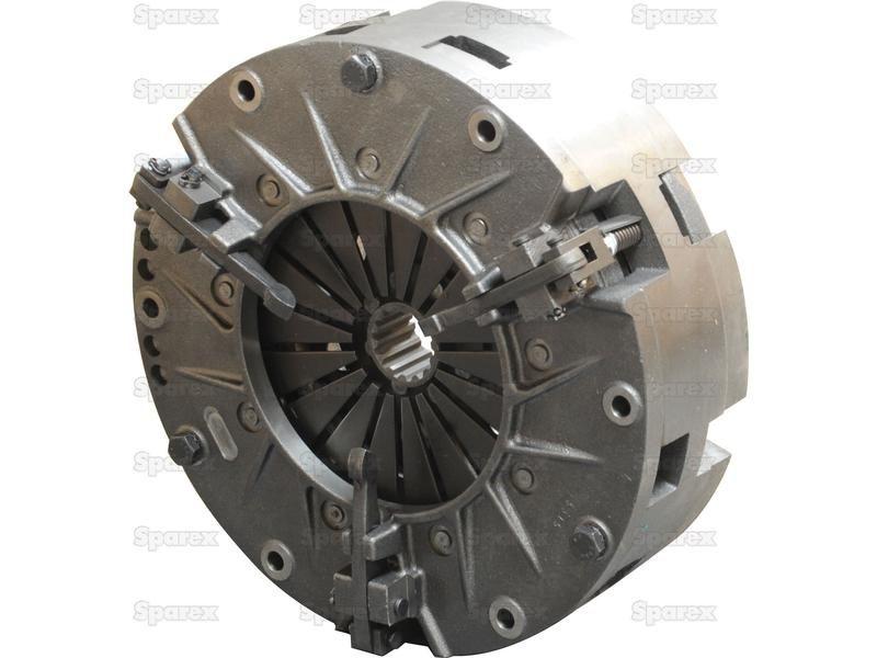 Clutch Cover Assembly for Fiat, White Oliver, Seko