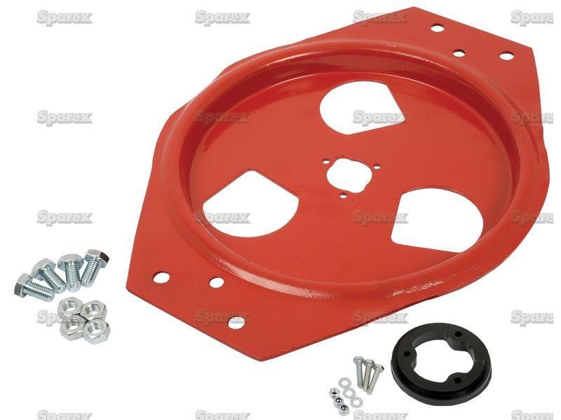 Disc Assembly Replacement for Vicon (4 hole) | (90020020KIT)