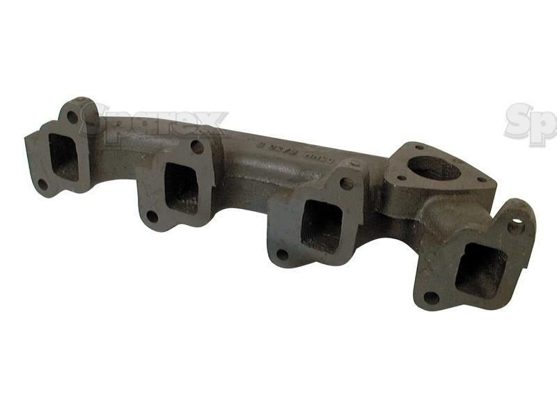 Exhaust Manifold (4 Cyl.) for Ford New Holland 6700 (100 Series)