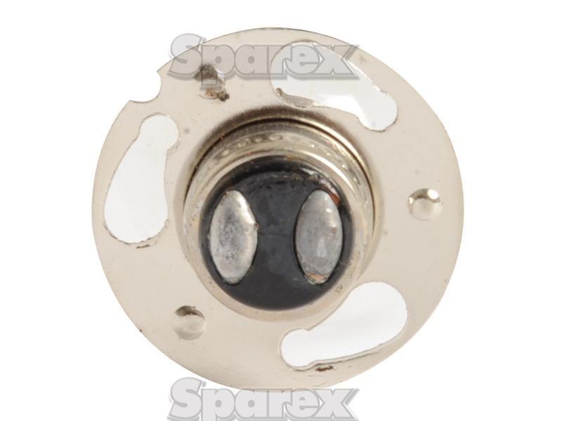 Halogen Head Light Bulb, 12V, 25W, P15d Base for Yanmar VARIOUS