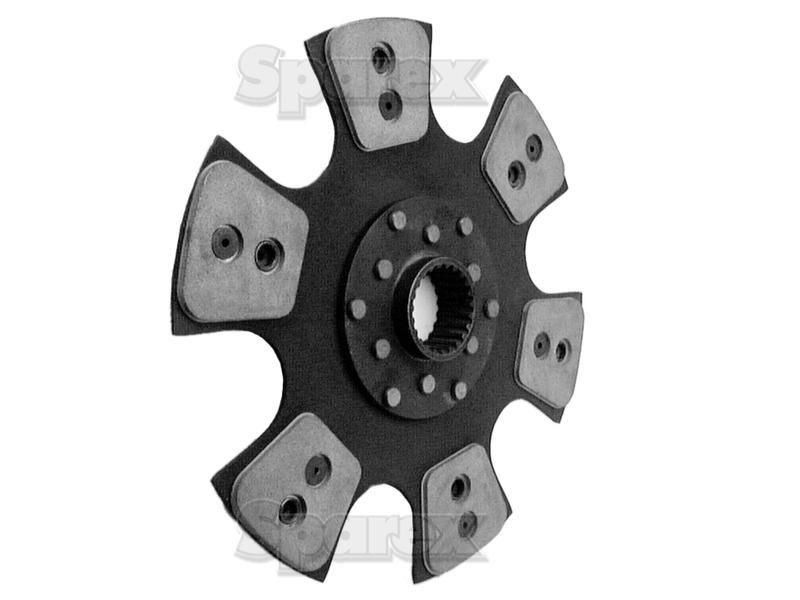 Clutch Plate for Massey Ferguson 3060 (3000 Series)