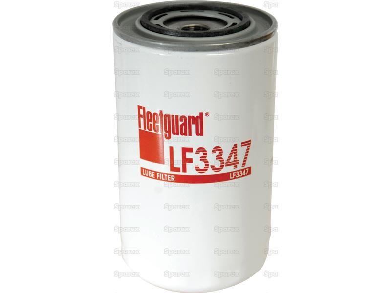 Oil Filter - Spin On - LF3347 for Same Drago 100 (Drago)