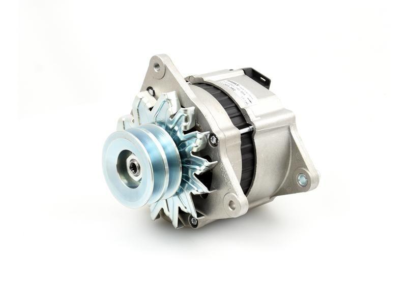 Alternator (Mahle) - 14V, 80 Amps for Massey Ferguson