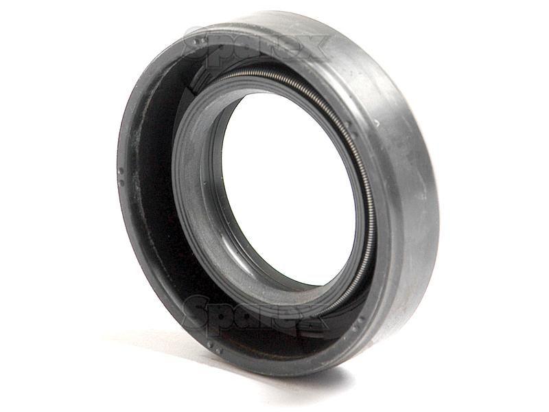 Metric Rotary Shaft Seal, 25 x 42 x 10mm Double Lip