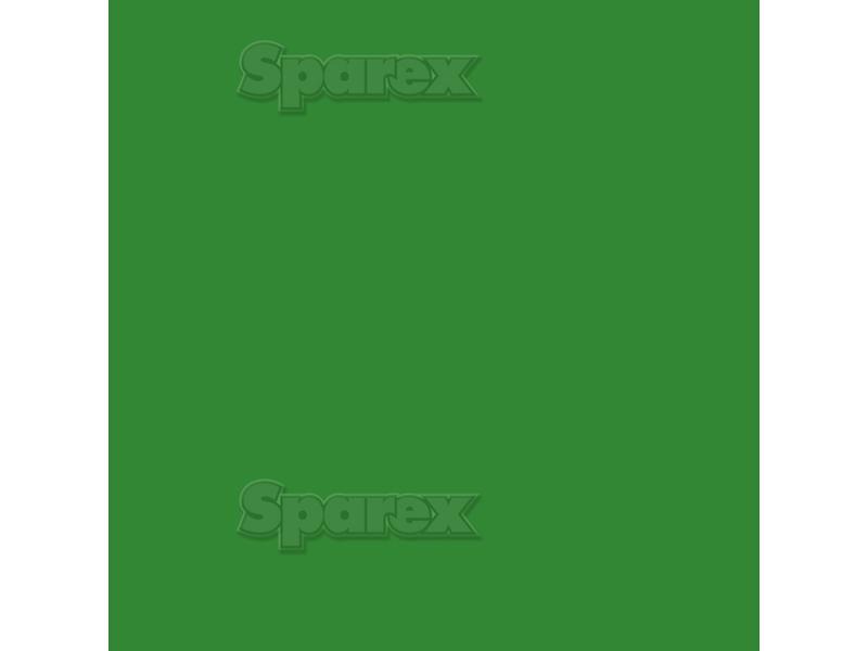 Paint - Gloss, Green 1 ltr(s) Tin for John Deere