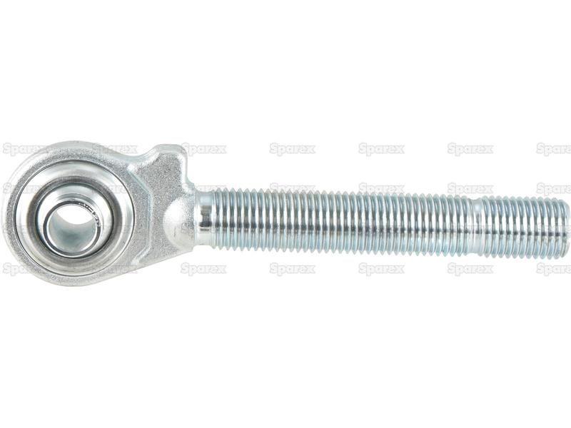 Top Link Ball End - M27x3 Metric - Cat.1