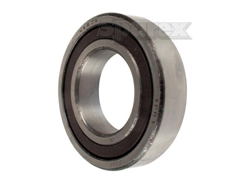 Sparex Deep Groove Ball Bearing (60032RS) Bearings Reference, Kubota, Massey Ferguson