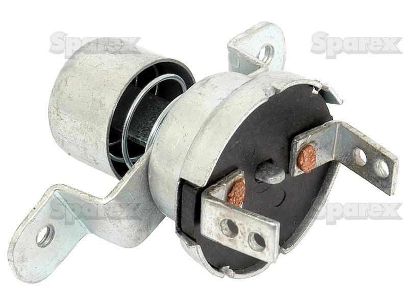 Preheater Button for Ford New Holland (81717126, E176NE9)
