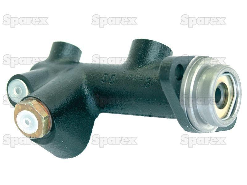 Brake Master Cylinder for Deutz-Fahr DX3.65 (DX3 Series)