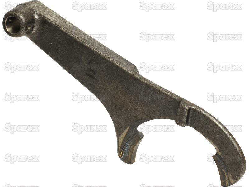 Selector Fork for Steyr 4095 KOMPAKT