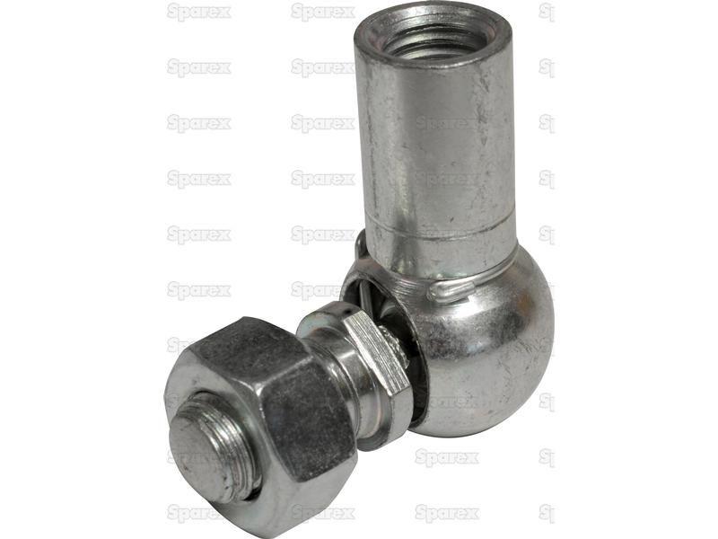 CS Type Ball Joint, M14 x 1.5 (Din 71802)