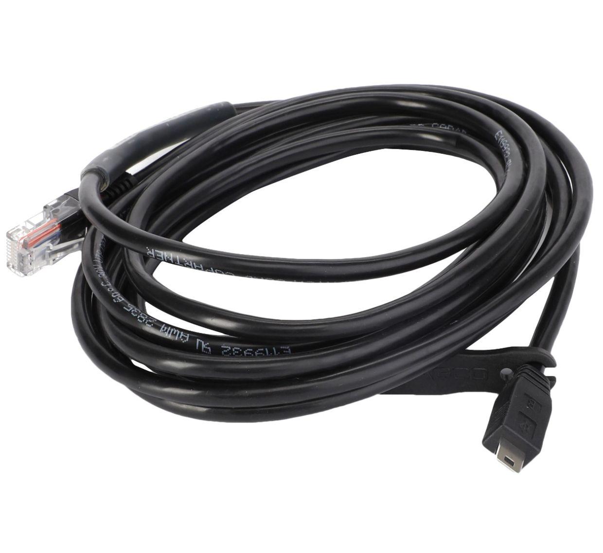 MASSEY FERGUSON COMBINE COMPUTER CABLE (AGCO) X899980387000