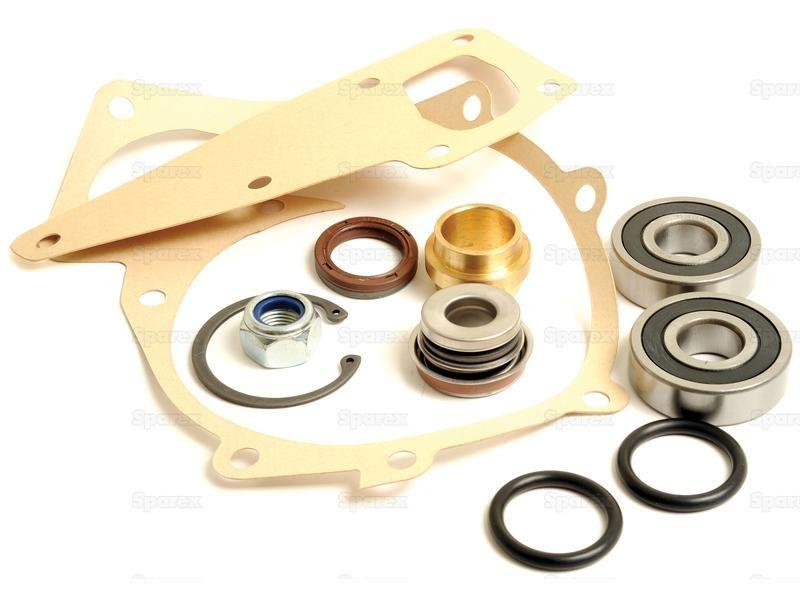 Water Pump Repair Kit for Valmet & Valtra 8200 (Mega Series)