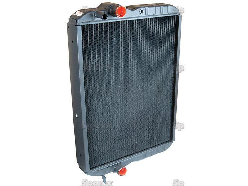 Radiator for John Deere 7810 (7010 Series)