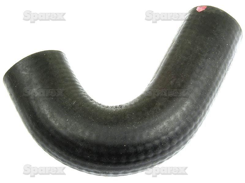 Bypass Hose, Inner Ø of Hose Smaller End: 28mm, Inner Ø of Hose Bigger End: 28mm for Massey Ferguson 60H (Industrial Tractors)