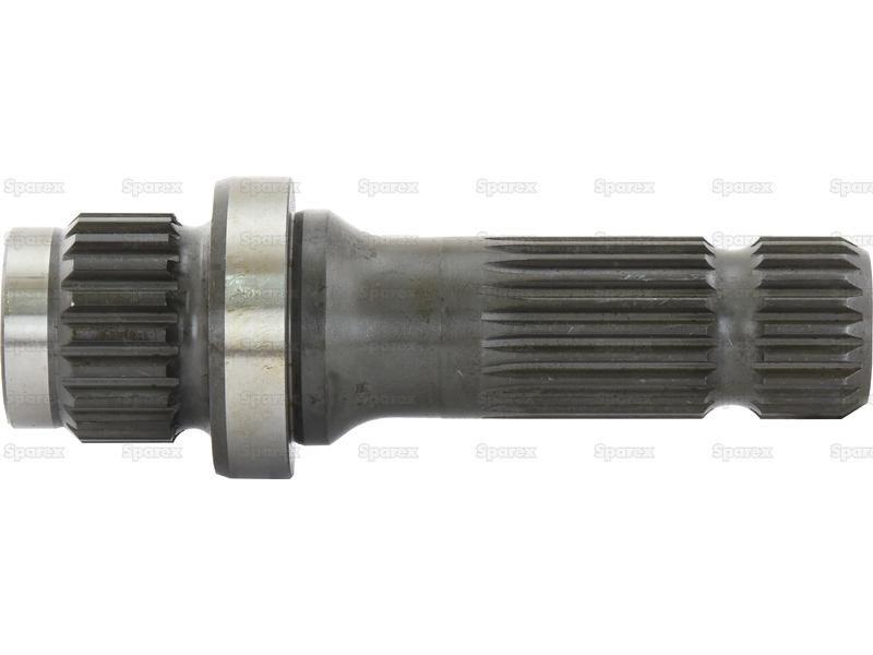 PTO Output Shaft for Case IH 90JXM