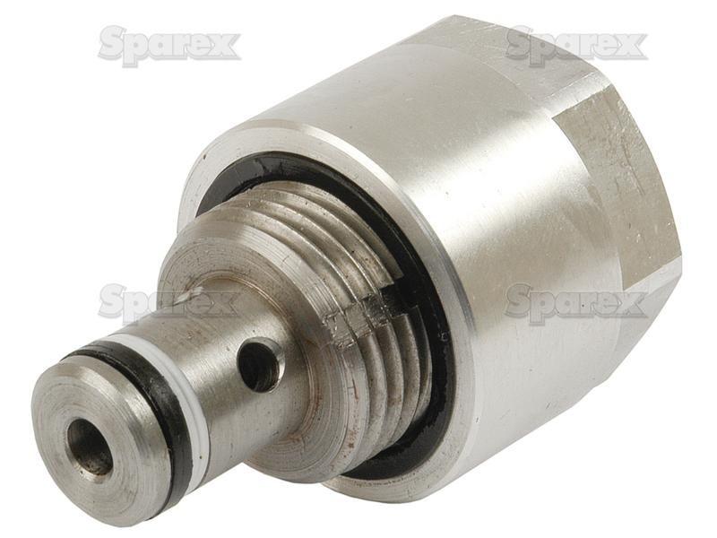 Relief Valve for Ford New Holland 7710 (10 Series)