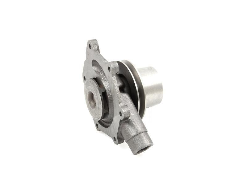 Water Pump Assembly (Supplied with Pulley) for Case IH 580 (Backhoe)