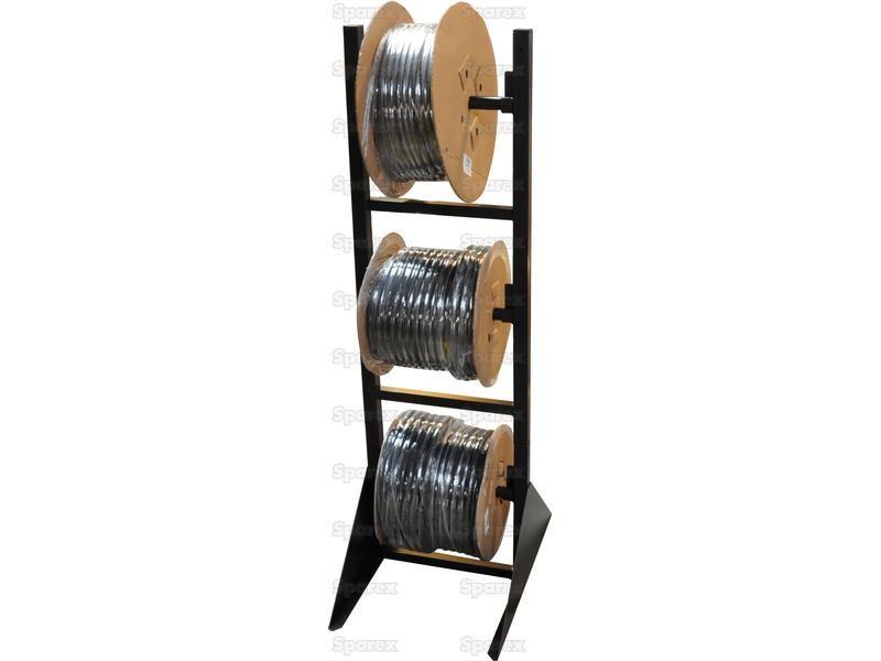 Dicsa Hydraulic Hose Stand