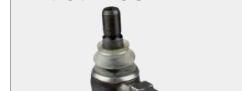 New Holland Tie Rod End C5NN3307F