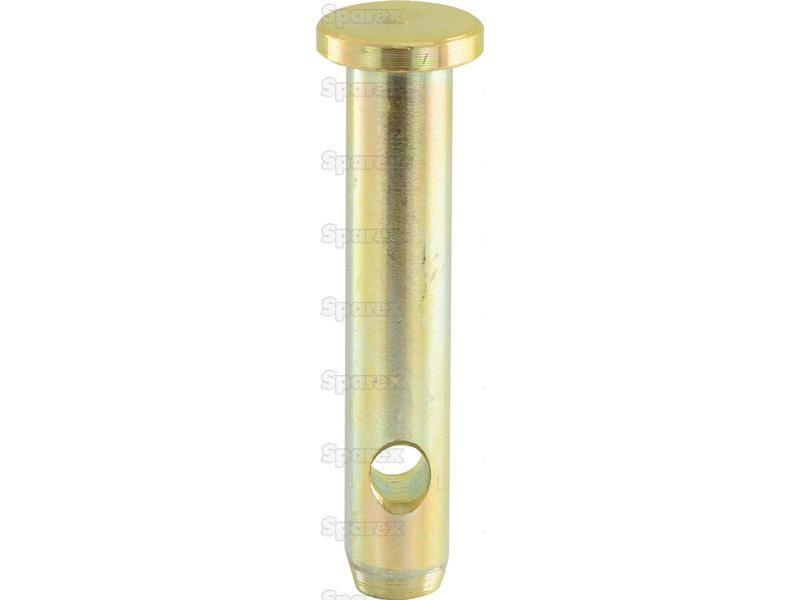 Lower link pin 22x88mm Cat. 1