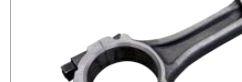 New Holland Connecting Rod SBA115026250