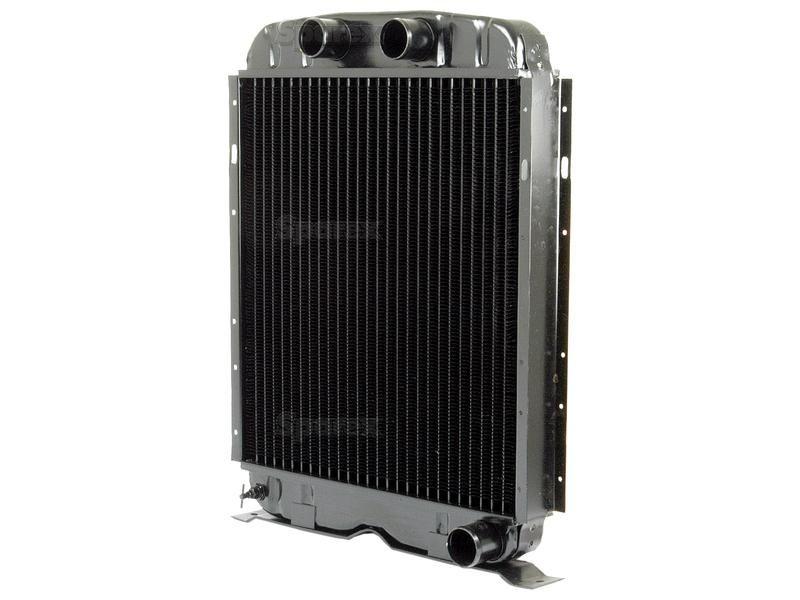 Fordson Major,Power Major,Super Major Tractor Radiator (E1ADDN8005C,E1ADKN8005E)