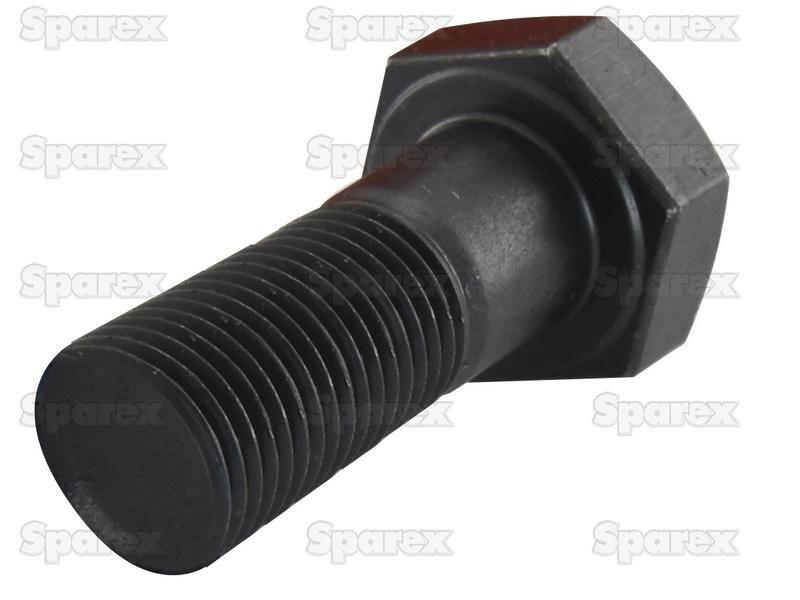 Hexagonal Head Bolt (TH) - M16 x 70mm, Tensile strength 10.9 (25 pcs. Box)
