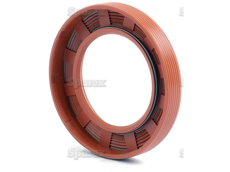 Imperial Rotary Shaft Seal, 1 15/16'' x 3 1/8'' x 1/2'' for Ford New Holland Super Dexta (Fordson)
