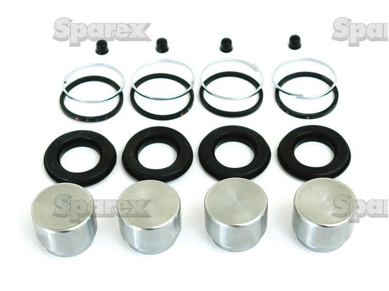 Brake Caliper Repair Kit for Deutz-Fahr DX3.65 (DX3 Series)