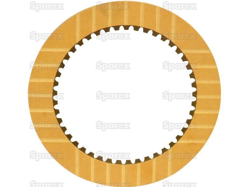 PTO Clutch Plate for John Deere 3130 (30 Series)