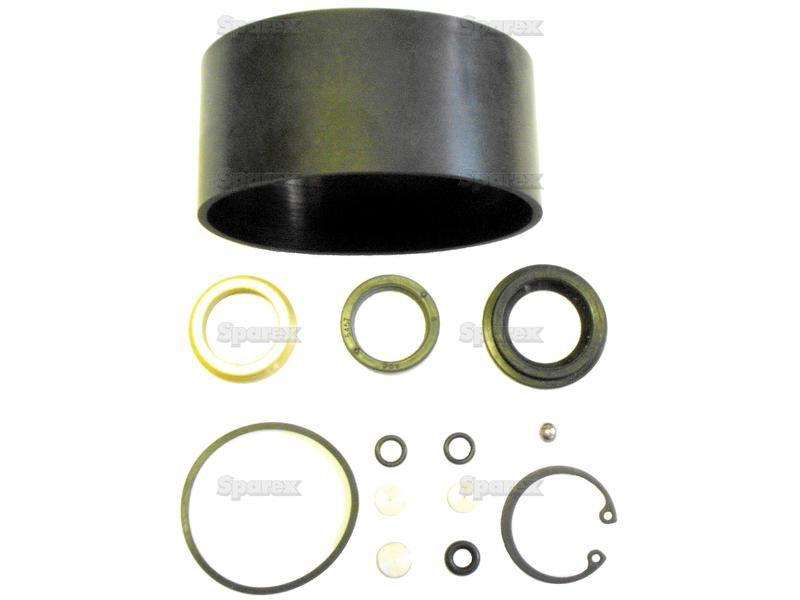 Steering Motor Kit for Ford New Holland, Case IH
