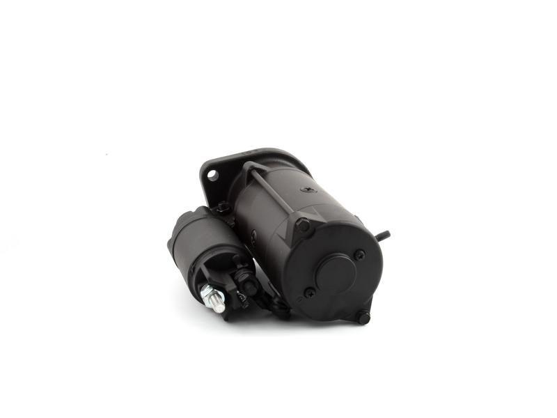 Starter Motor - 12V, 3.2Kw, Gear Reducted (Mahle) for Steyr 4075 KOMPAKT