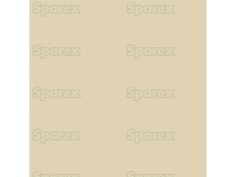 Paint - Gloss, Cream 400ml Aerosol