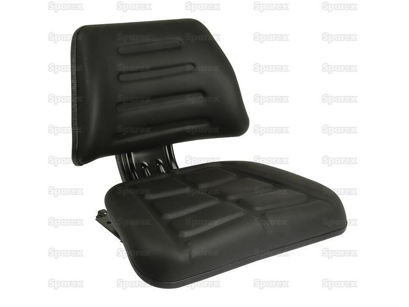 Sparex Seat Assembly