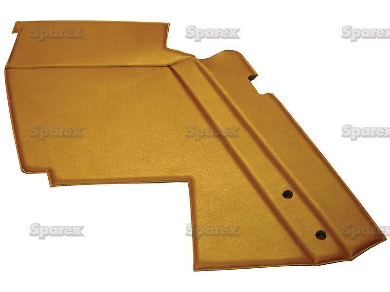 Side Trim Panel LH for Massey Ferguson 698 (600 Series)