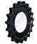 Kubota Sprocket(19T9h) RB238-14430