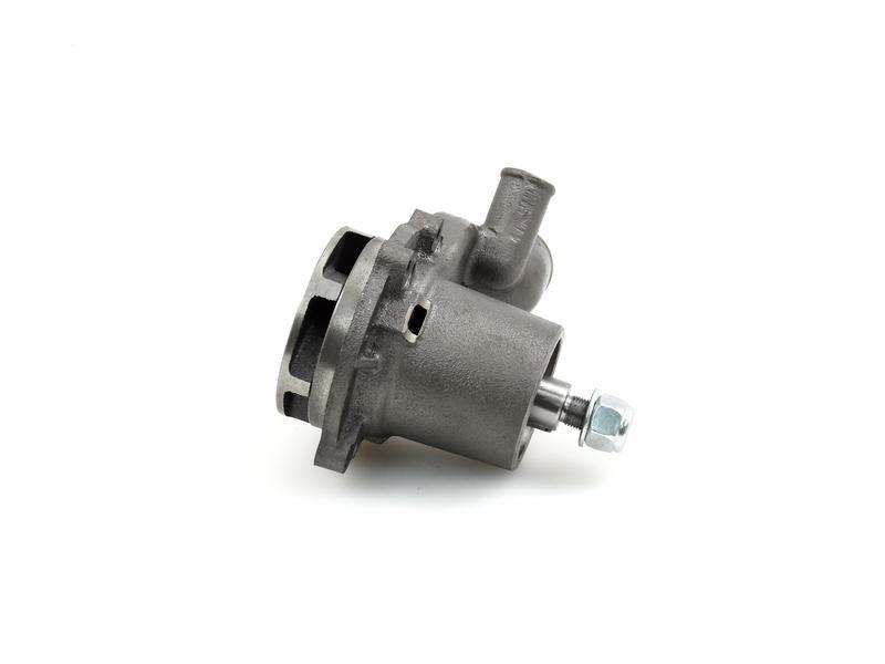 Water Pump Assembly for Case IH MX100C