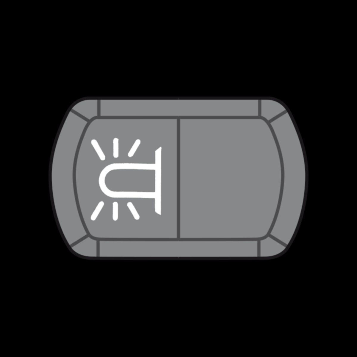 Rocker Switch Key Ipkg for Still 7915499421