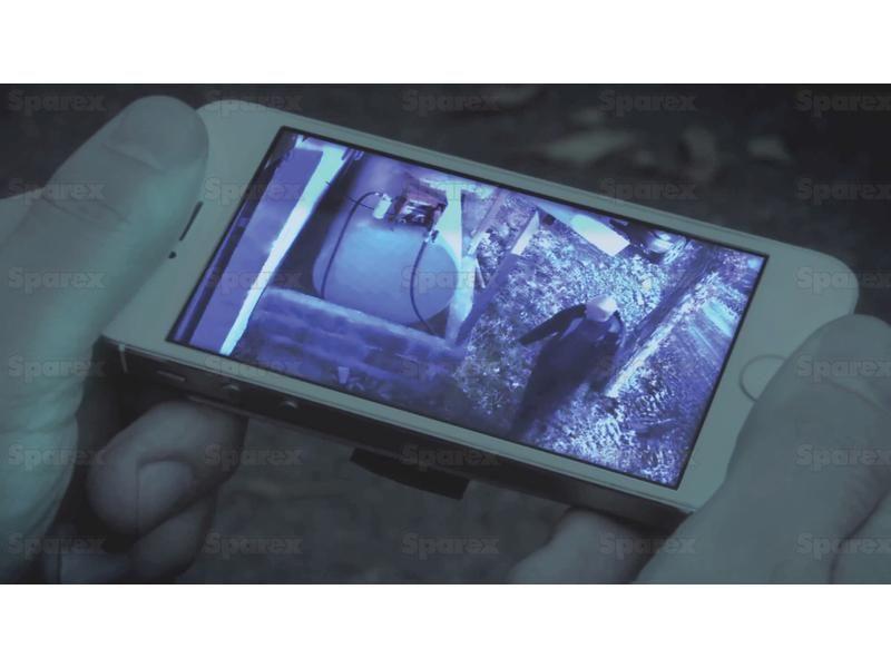 Surveillance Farmcam System IP2 (UK)