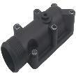 Massey Ferguson Thermostat Housing