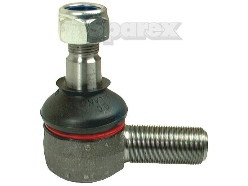 Track Rod, Length: 75mm for Massey Ferguson (3104945M1, 3104945V1)