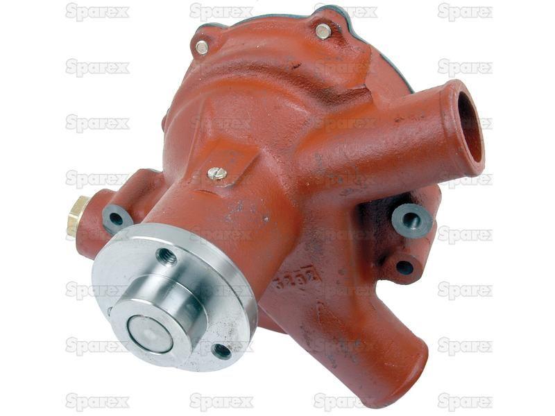 Water Pump Assembly for Fiat 750 (Classic Models)