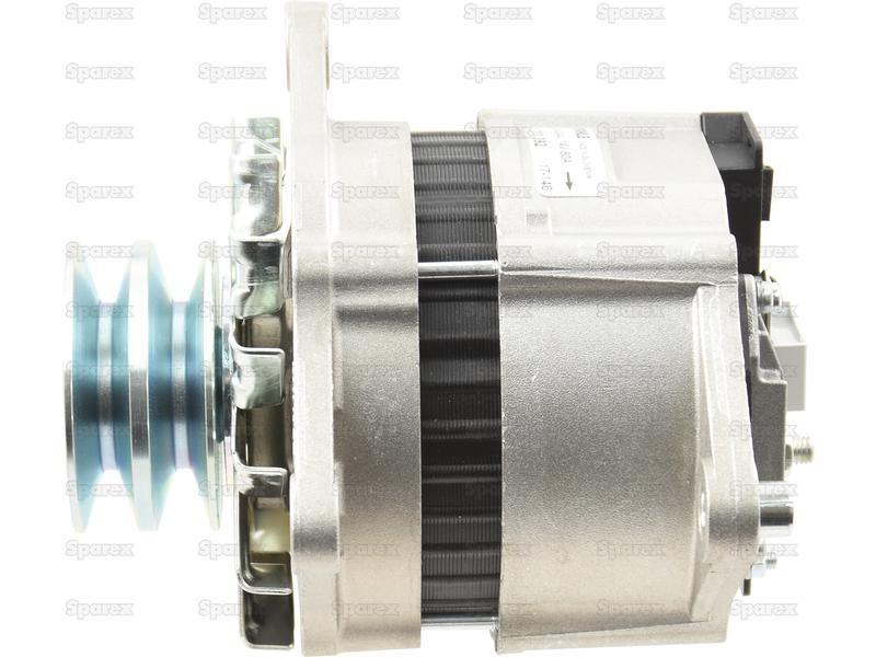 Alternator (Mahle) - 14V, 80 Amps for Massey Ferguson