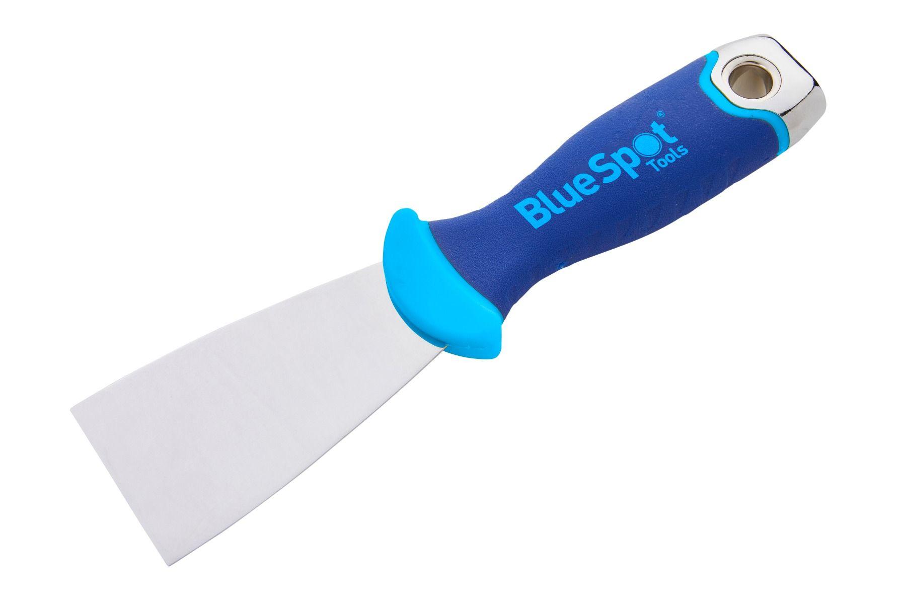 Blue Spot Tools 50mm Soft Grip Filling Knife