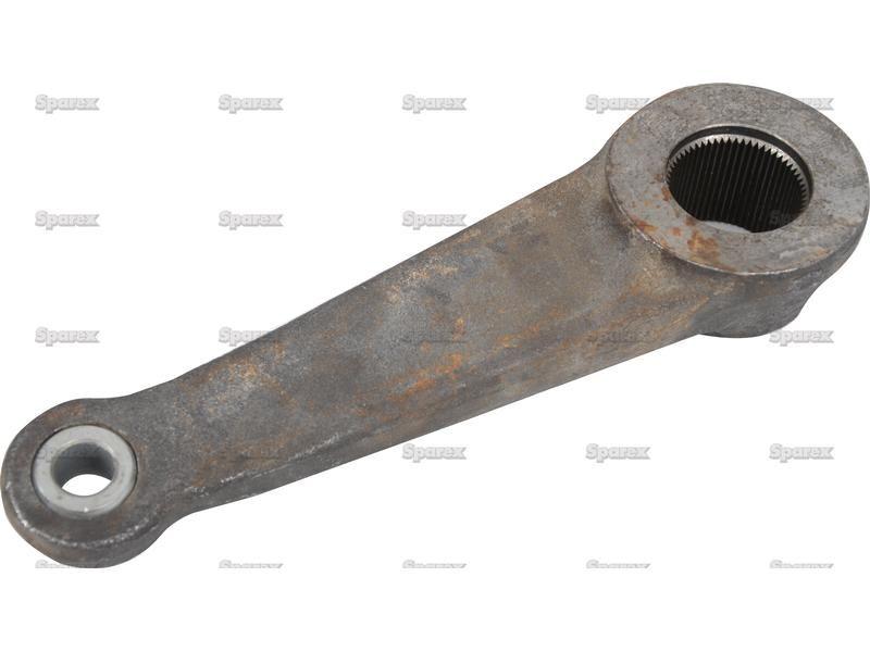 Hydraulic Piston for Fiat 55-66 (66 Series)
