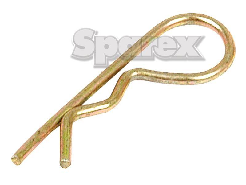 Value Grip Clip, Clip Ø3.0mm x 66mm for Ford New Holland 6600 (100 Series)