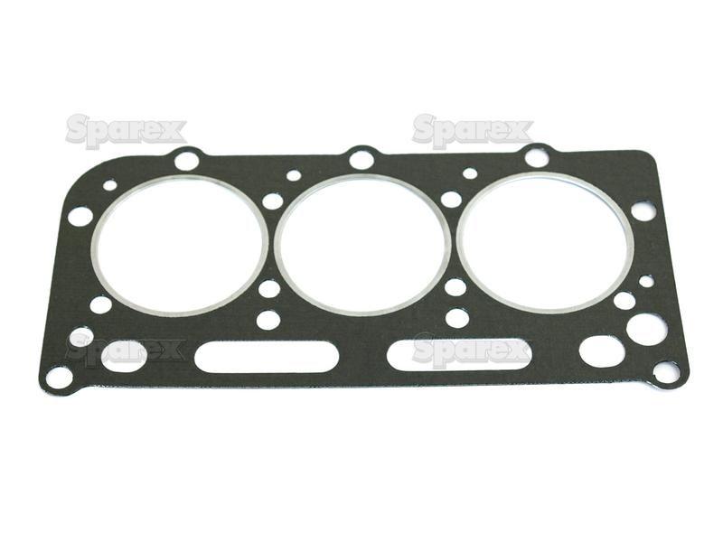 Head Gasket - 3 Cyl. (AD3/49) for David Brown 770 (700 Series)